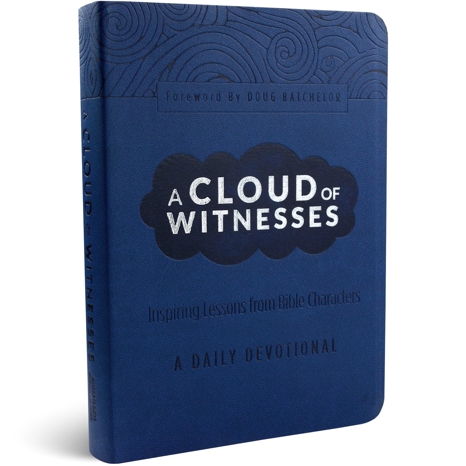 A Cloud of Witnesses