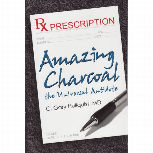 Amazing Charcoal