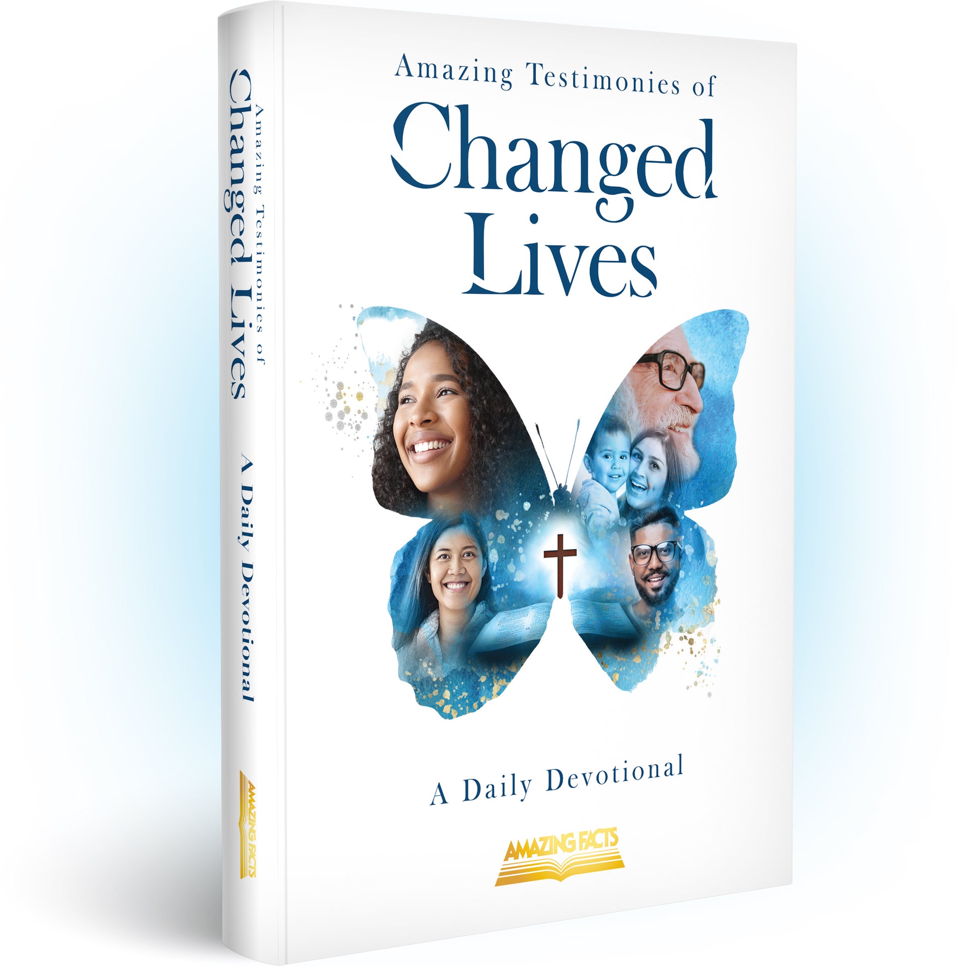 Amazing Testimonies of Changed Lives
