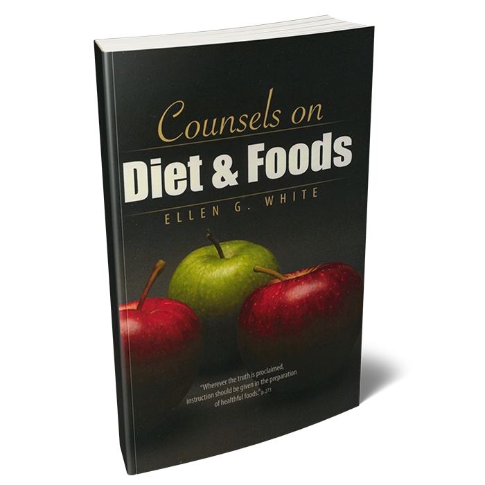 Counsels on Diet and Foods