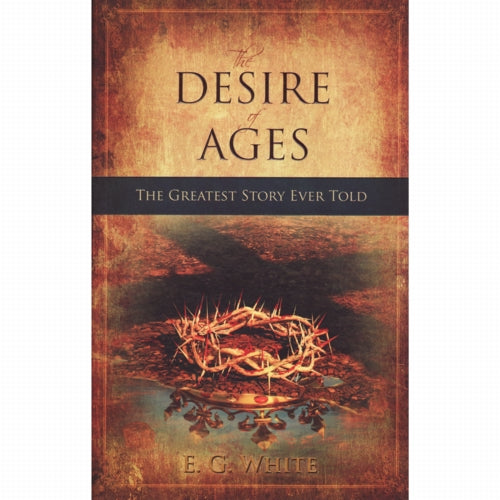 Desire of Ages
