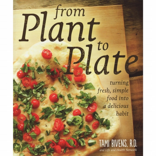 From Plant to Plate