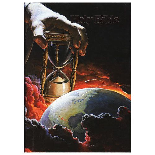 KJV Seminar Hourglass Bible