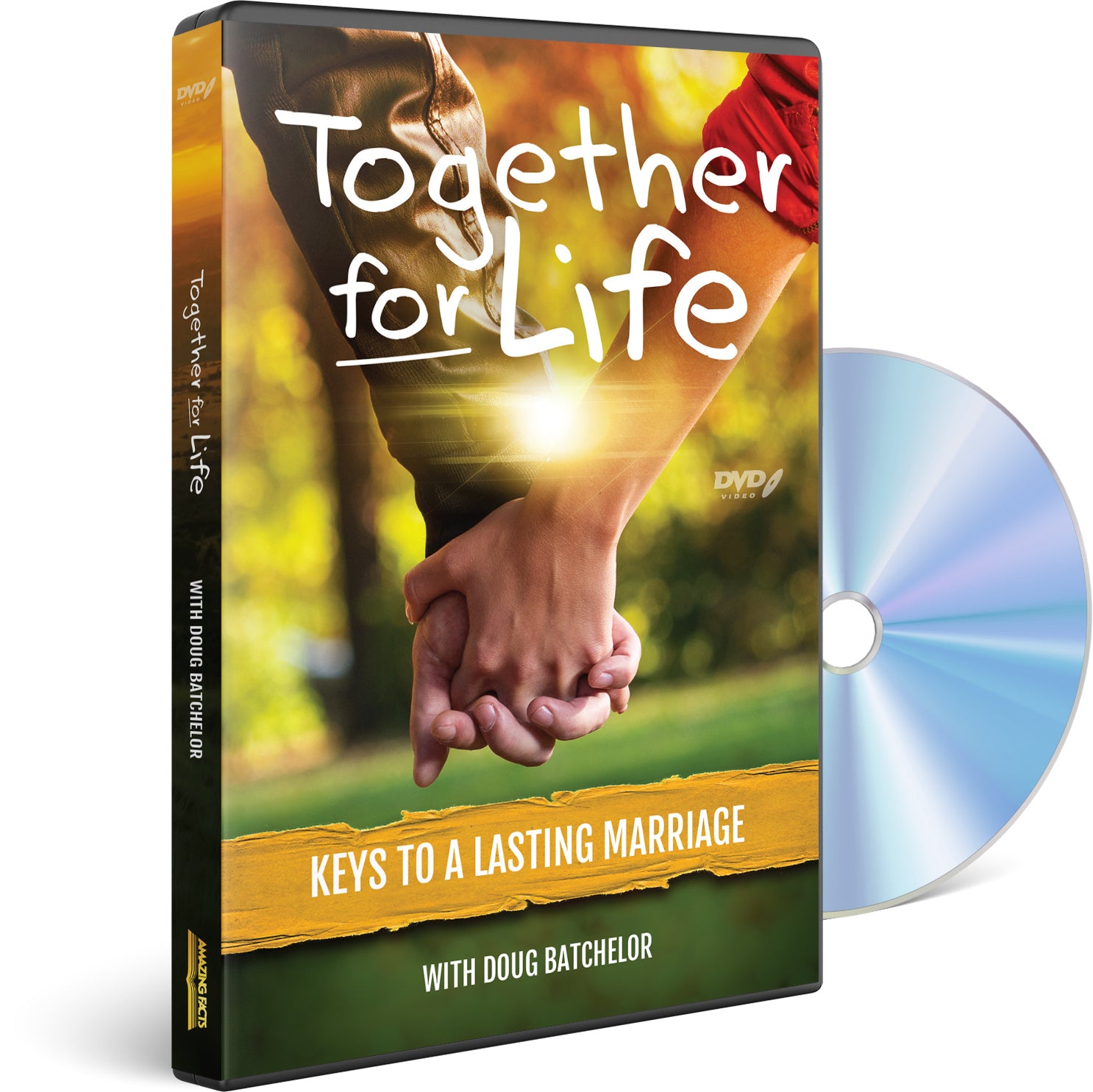 Marriage Seminar Series (USB)