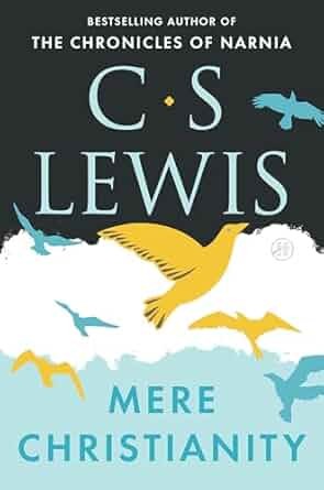 Mere Christianity