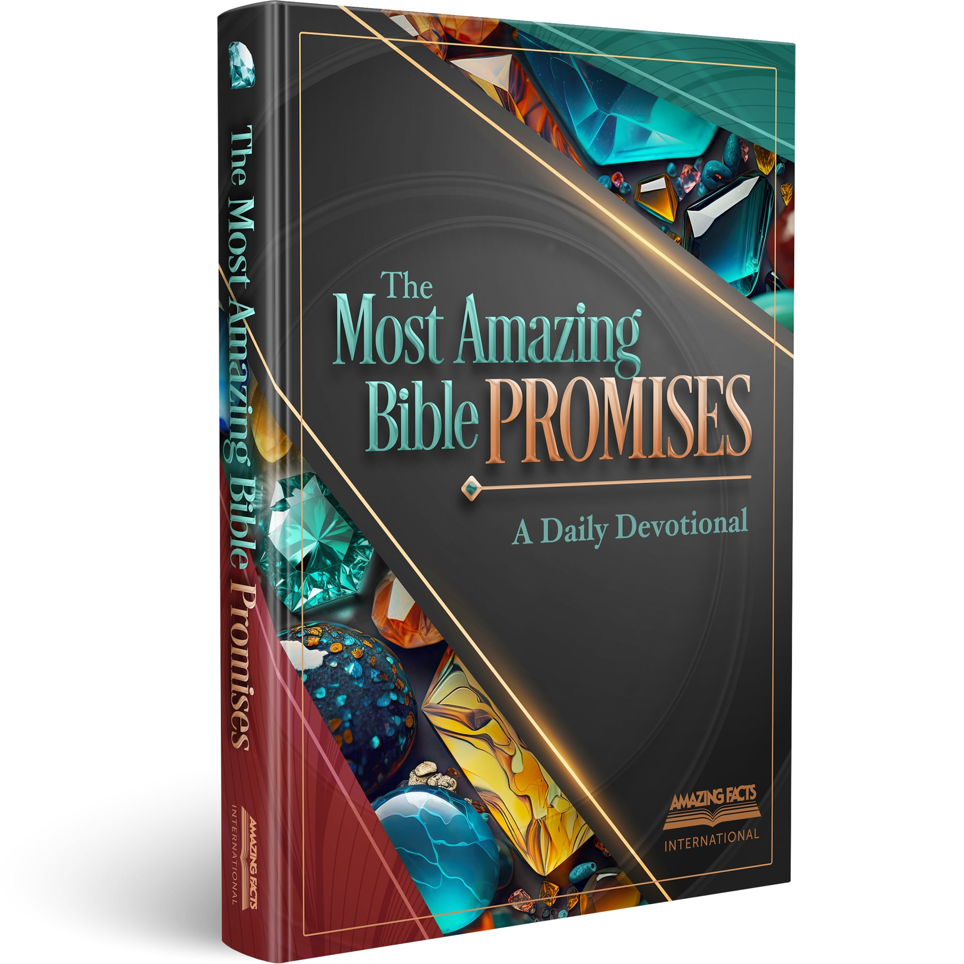 Most Amazing Bible Promises