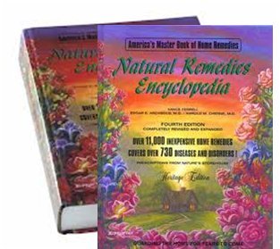 Natural Remedies Encyclopedia