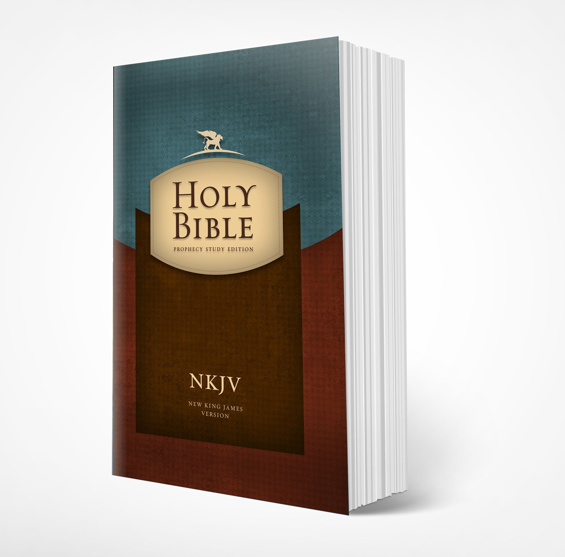 NKJV Prophecy Study Bible
