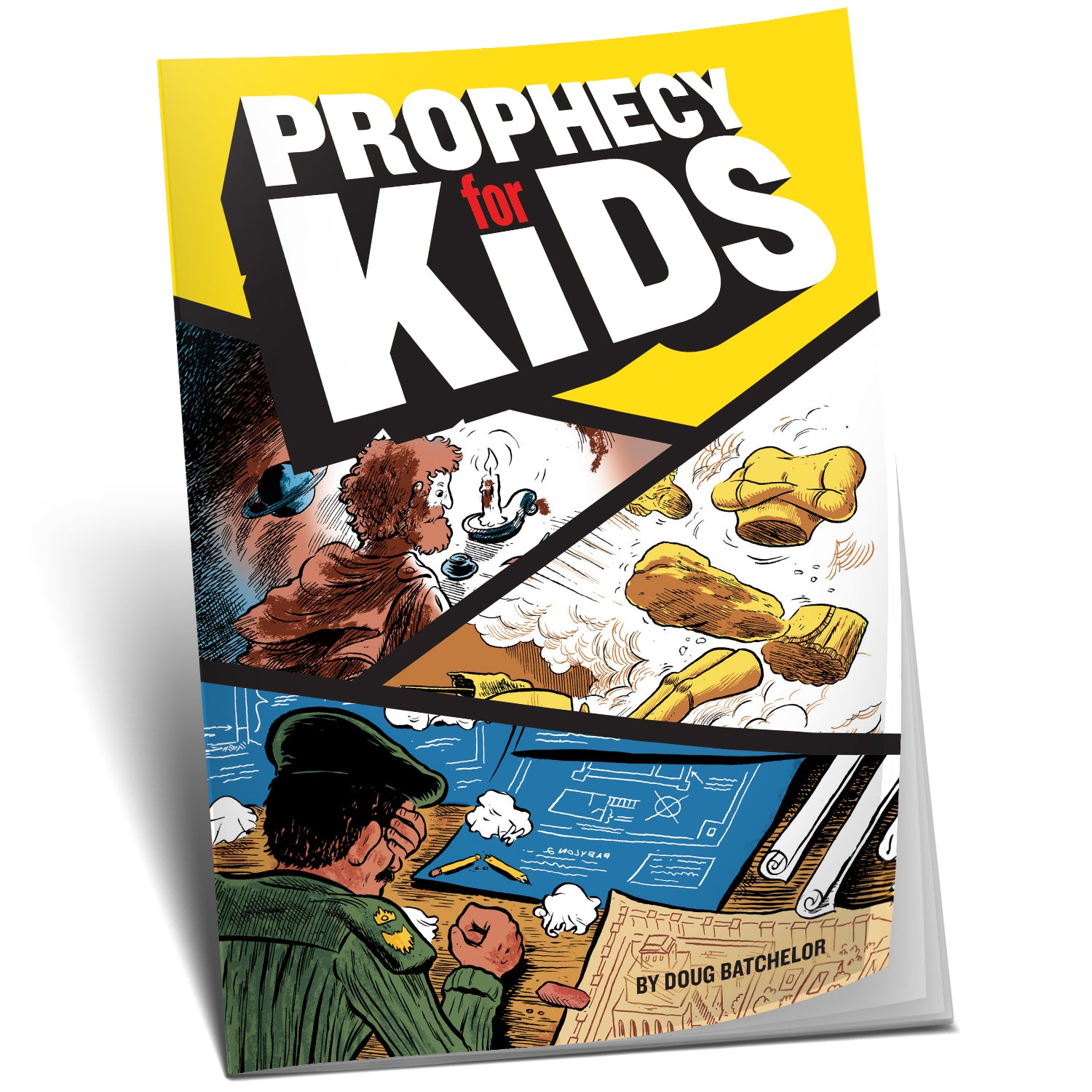 Prophecy for Kids
