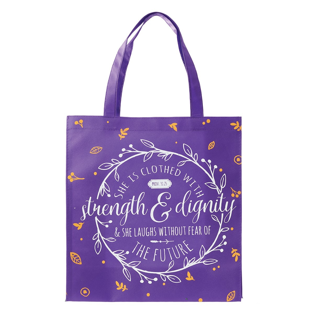 Proverbs 31 Tote Bag