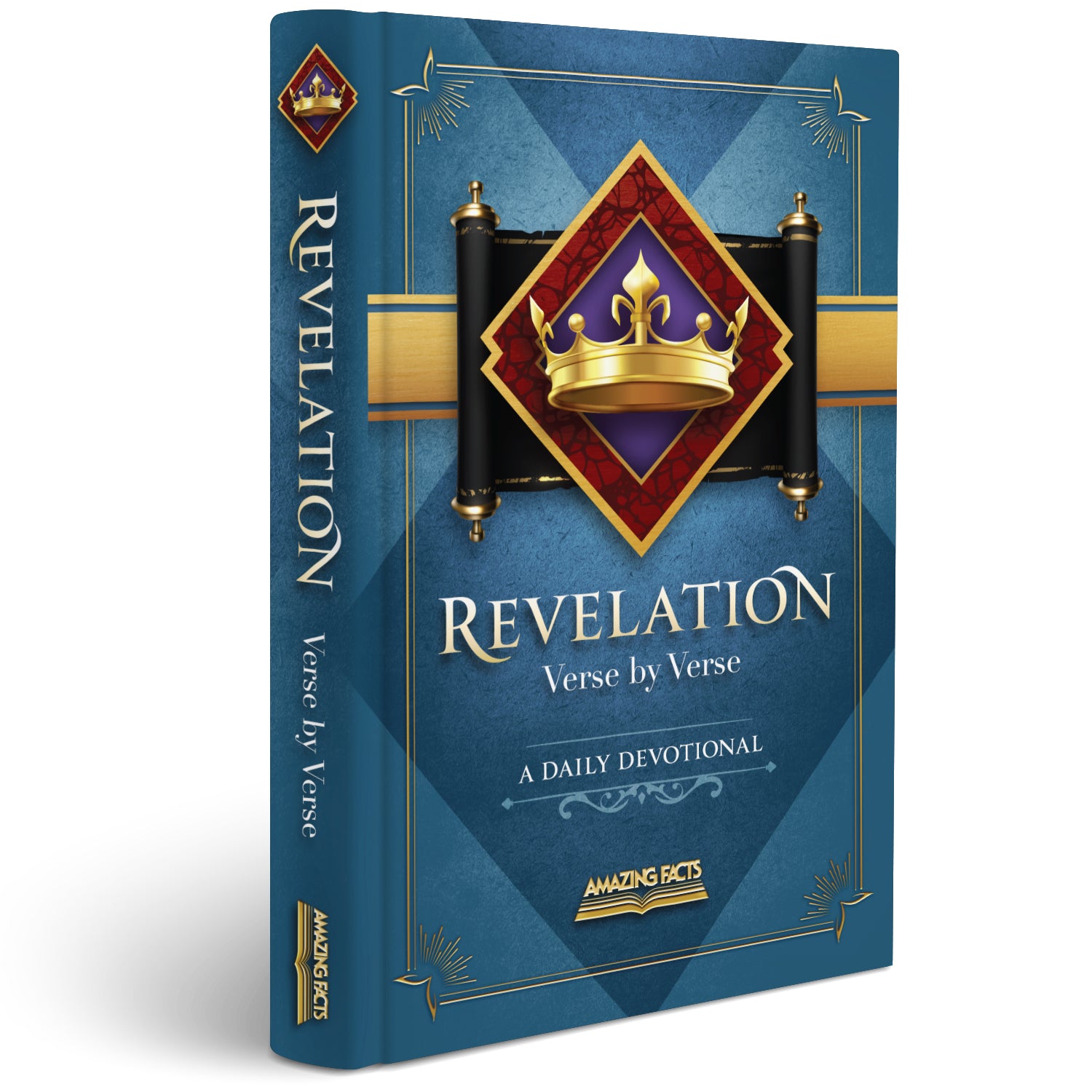Revelation Verse by Verse