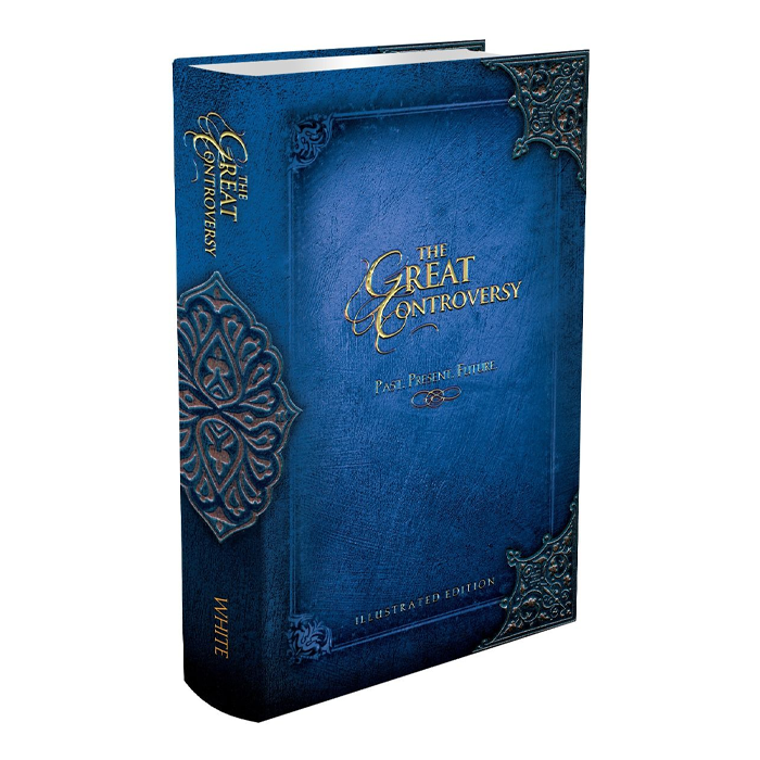 The Great Controversy