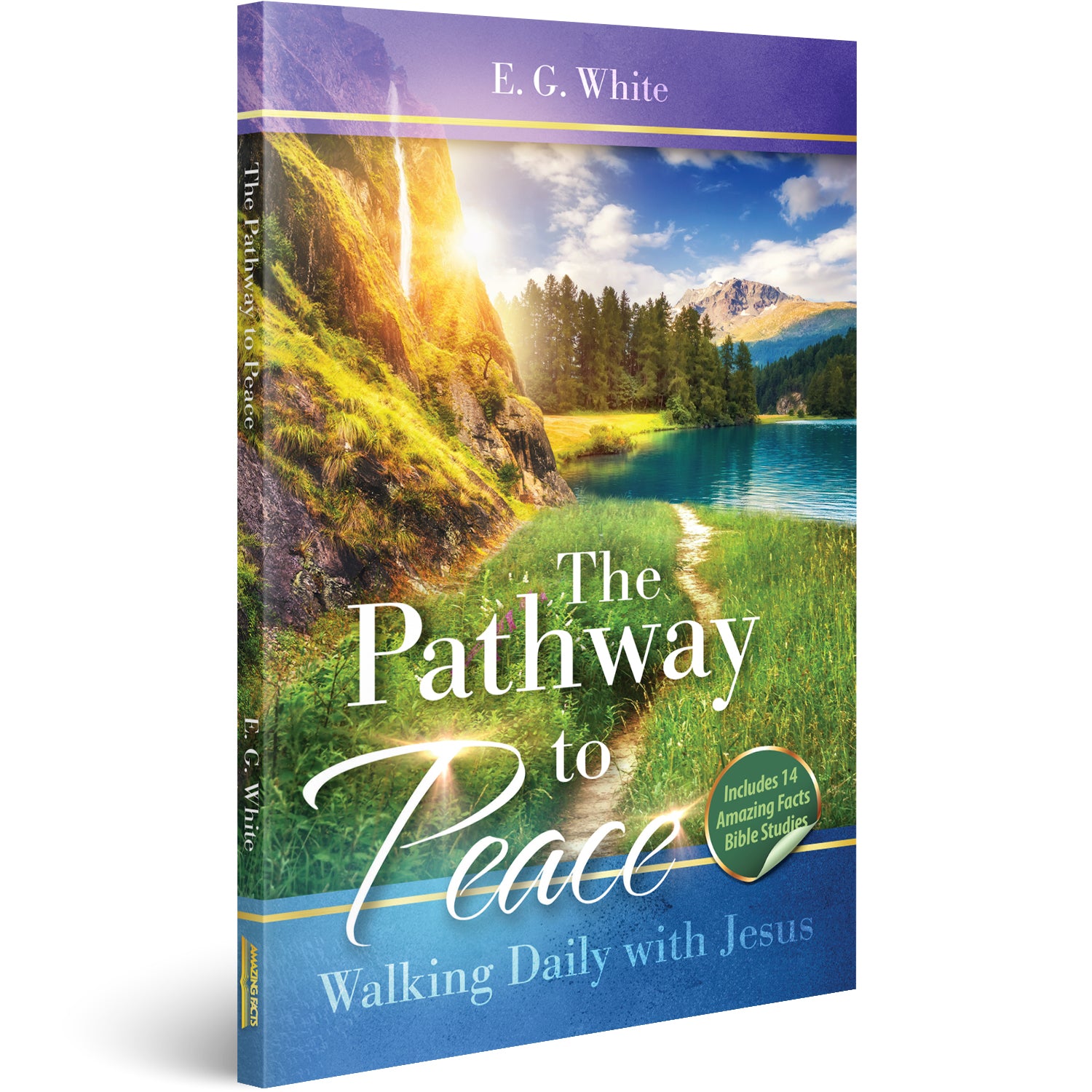 The Pathway to Peace